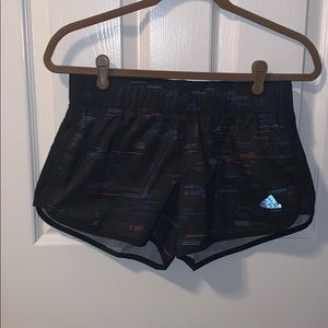 Adidas Running Shorts